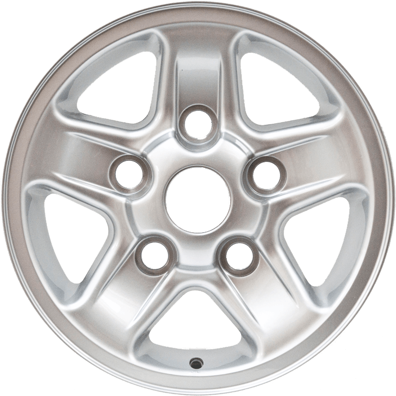 New Wheel - Tire Png Wheel (800x800), Png Download