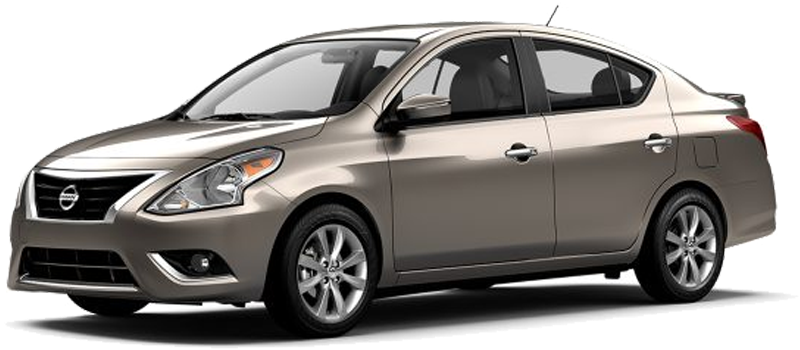 New Nissan Sunny 2016 Dubai Sharjah Ajman Northern - Nissan Maxima 2008 (800x800), Png Download