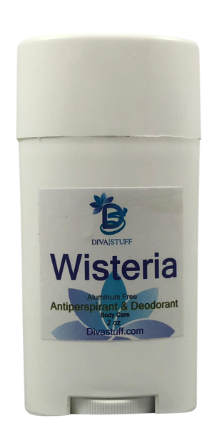 Wisteria Deodorant Cropped - Cosmetics (627x627), Png Download