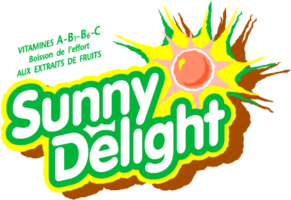 Sunny Logo (436x300), Png Download