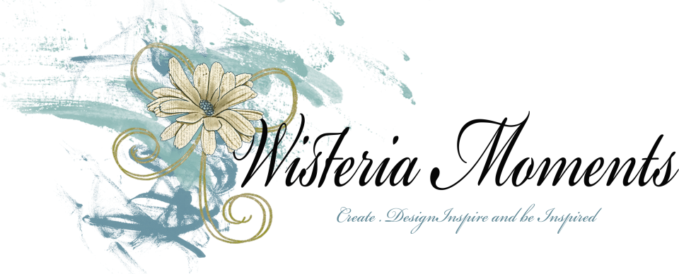 Wisteria Moments - Wisteria Quotes (960x388), Png Download