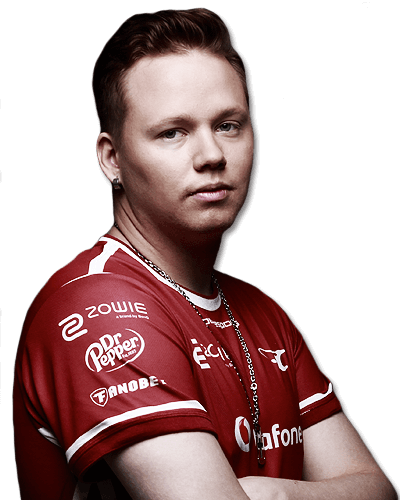 Miikka Kemppi - Sunny Csgo (400x500), Png Download
