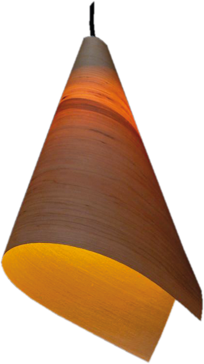 Lampshade (418x746), Png Download