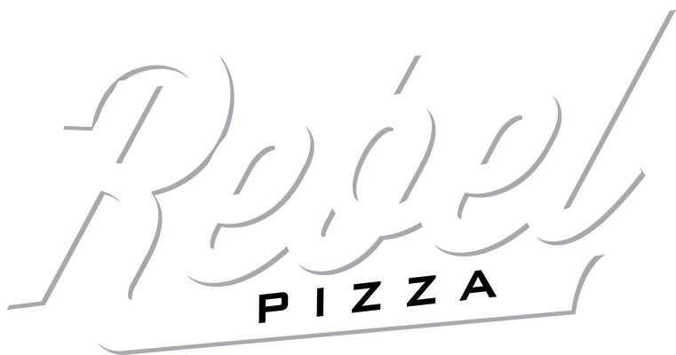 Logo - Logo Rebel (761x400), Png Download