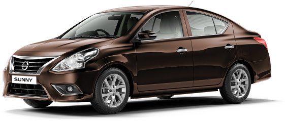 Mouthshut Score - Nissan Sunny Car Price (580x309), Png Download