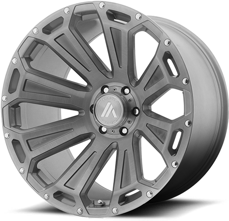 Ab813 - Asanti Off Road Wheels (500x500), Png Download