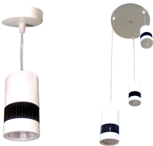 Hanging Light's - Pendant Light (400x400), Png Download
