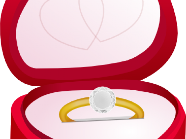 Ring (640x480), Png Download