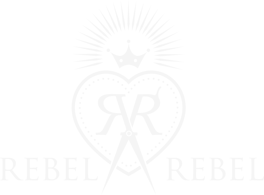 Sam 23 Rebel Rebel Logo - New Custom Your Name With - Card Created (891x659), Png Download