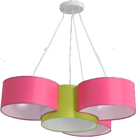 Bella Hanging Ceiling Light / Lamp - Light (479x479), Png Download