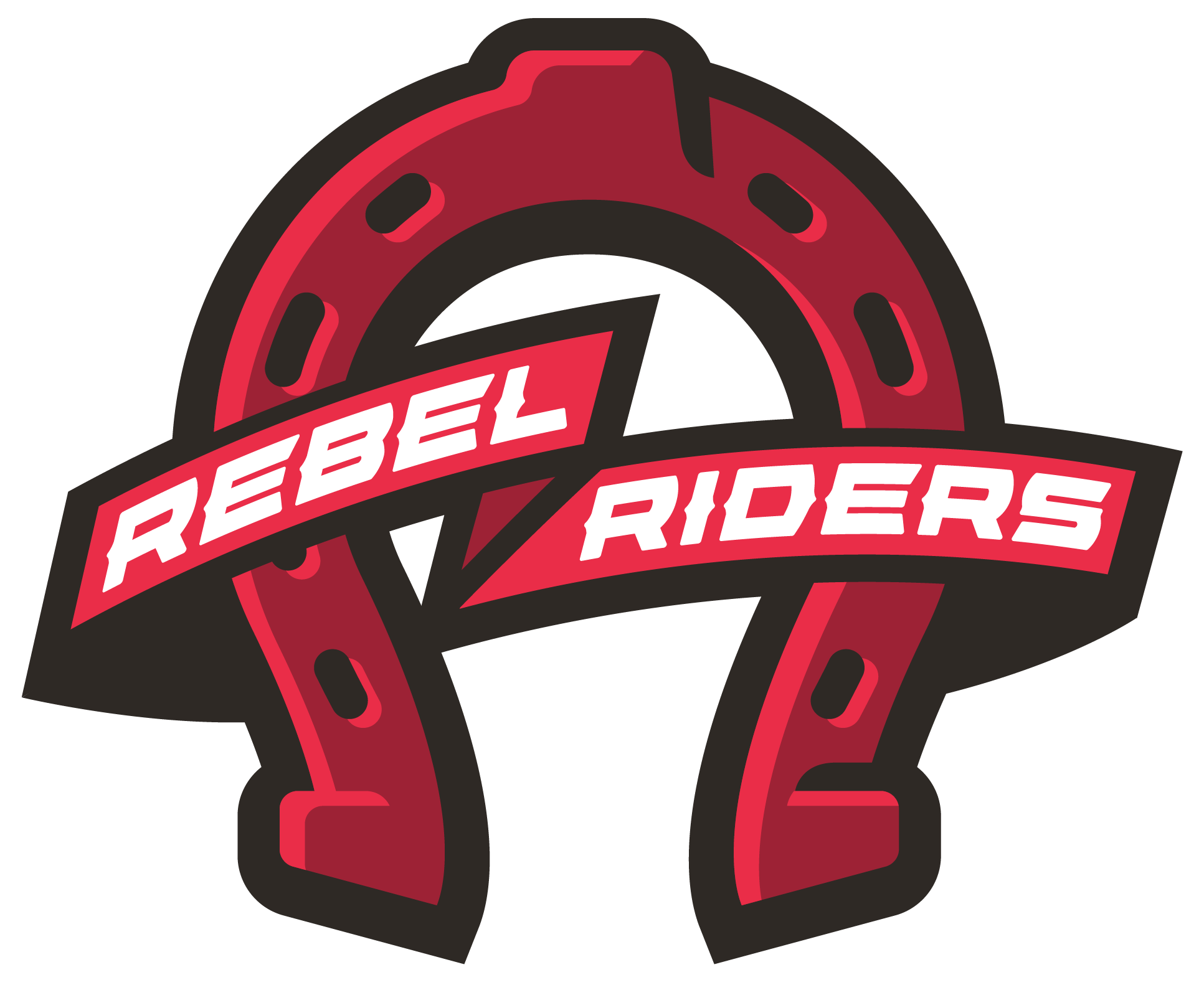 Rebel Riders Tbt - Rebel Riders (2000x2000), Png Download