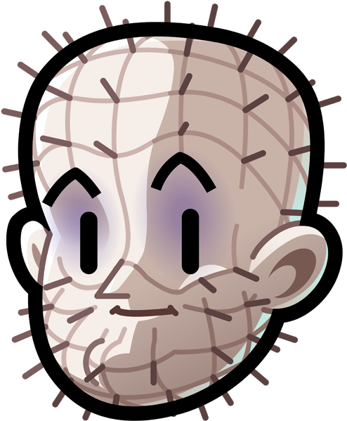 Mathieubeaulieu Id Halloween04 Small - Avatar (800x600), Png Download