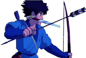 Cartoon (400x300), Png Download