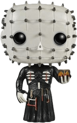 Pinhead - Funko Pop Pinhead (709x709), Png Download