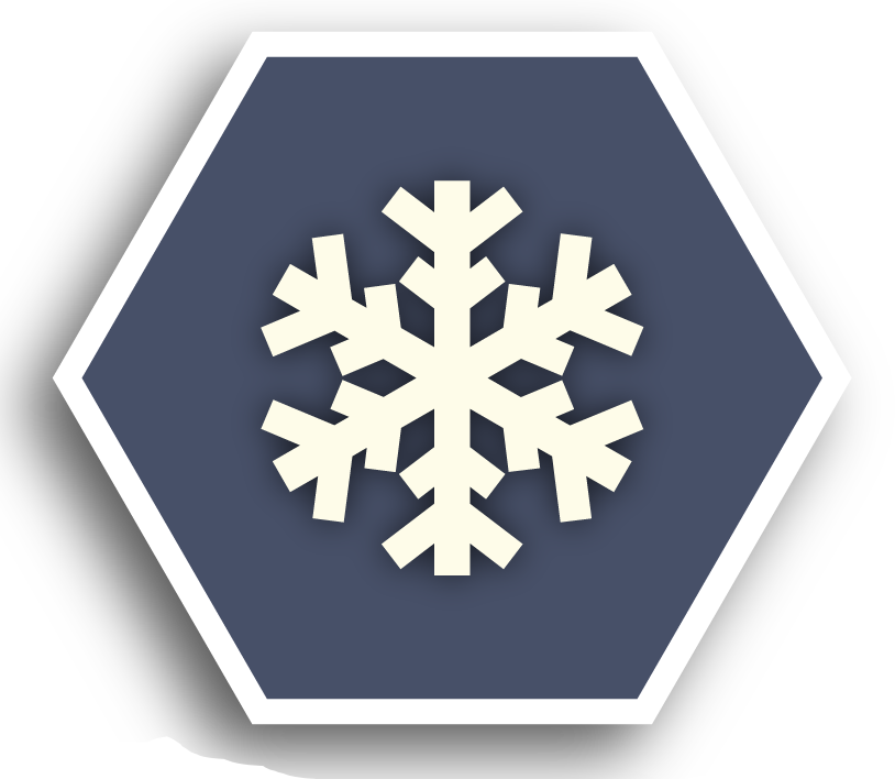 Snow-icon - Toyota Fj Cruiser Rear (814x708), Png Download