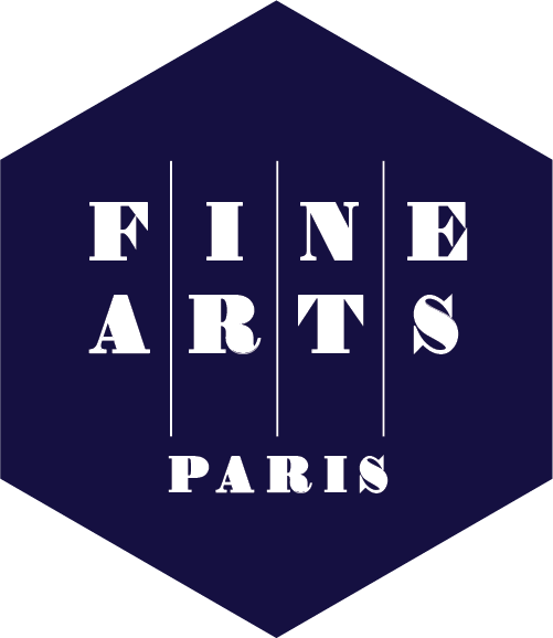Fine Arts Paris 2018 (501x578), Png Download