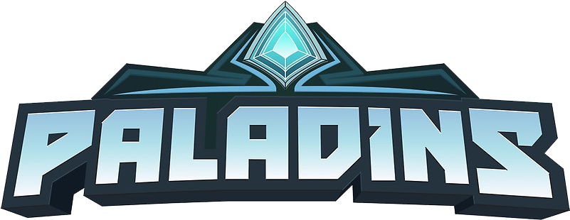 Paladins Logo - Paladins Png (800x800), Png Download