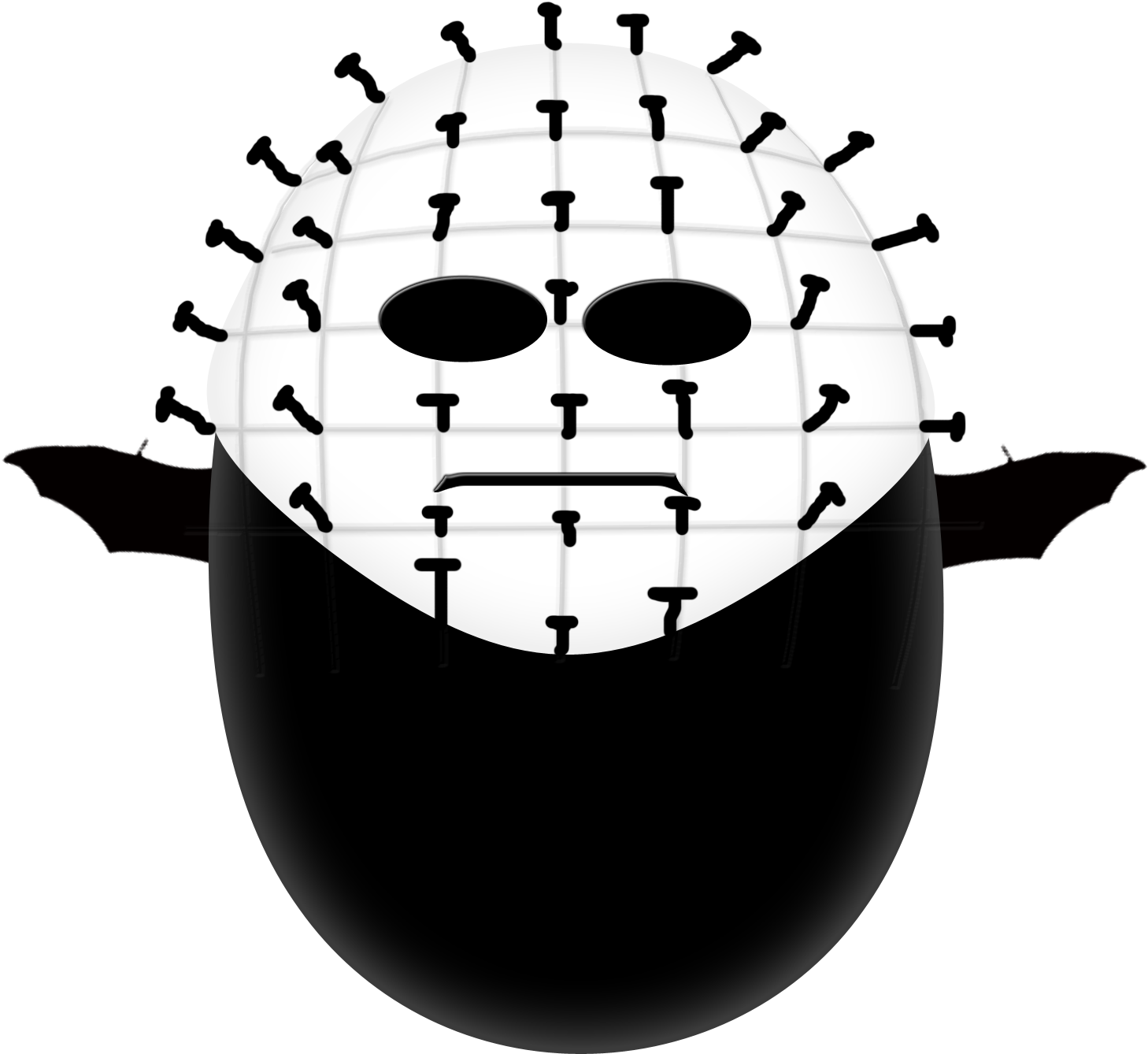 Pinhead - Lil Wings - Boat (1500x1400), Png Download