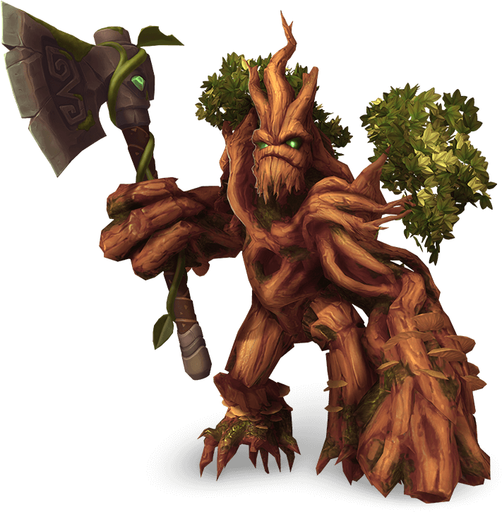 Grover - Grover Paladins Png (797x744), Png Download