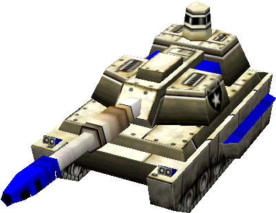 Usa Paladin Tank - Wiki (460x370), Png Download