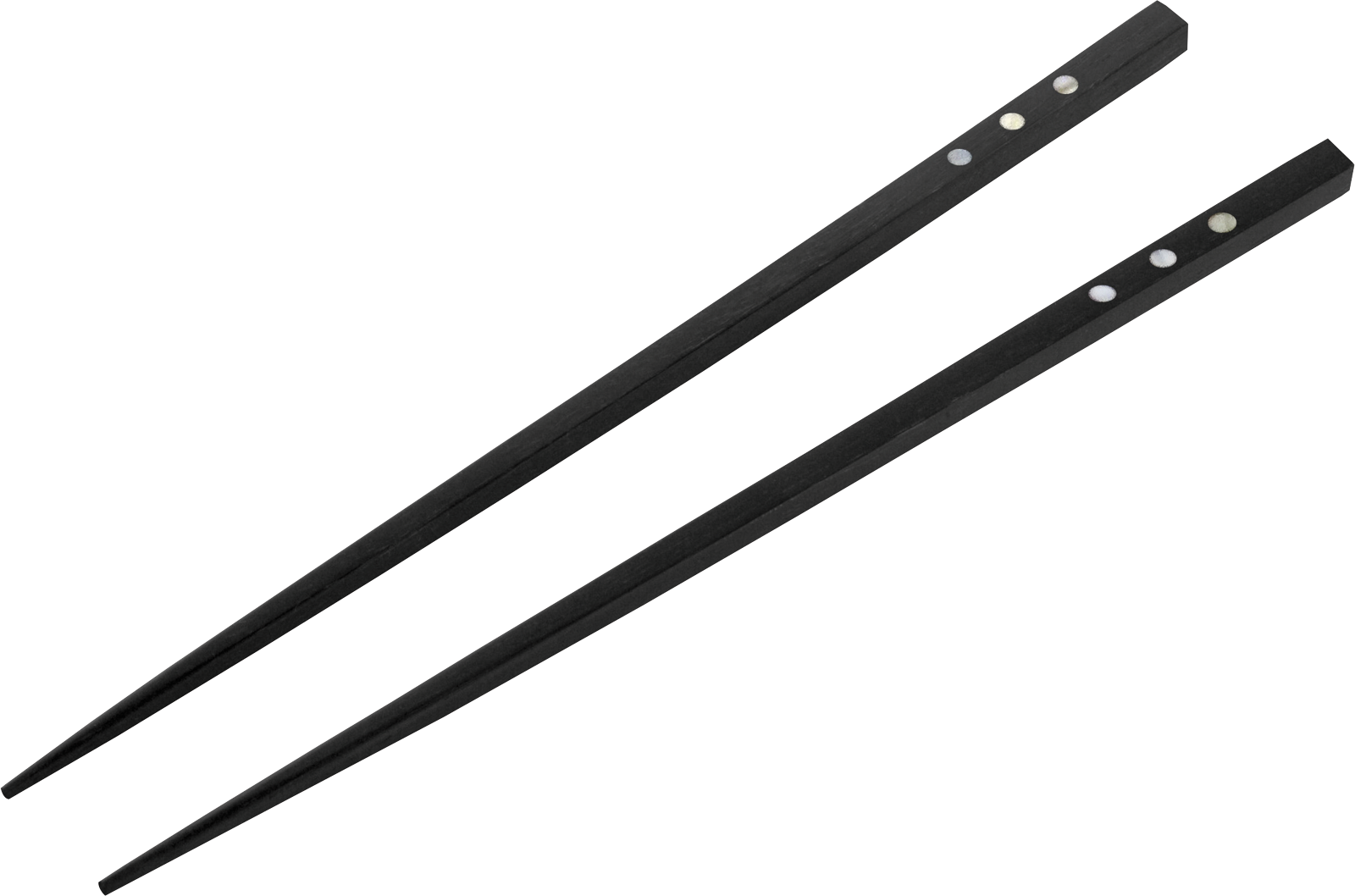 Minamoto Chopsticks Rosewood 2 Pieces - Ess Stäbchen (1600x1058), Png Download