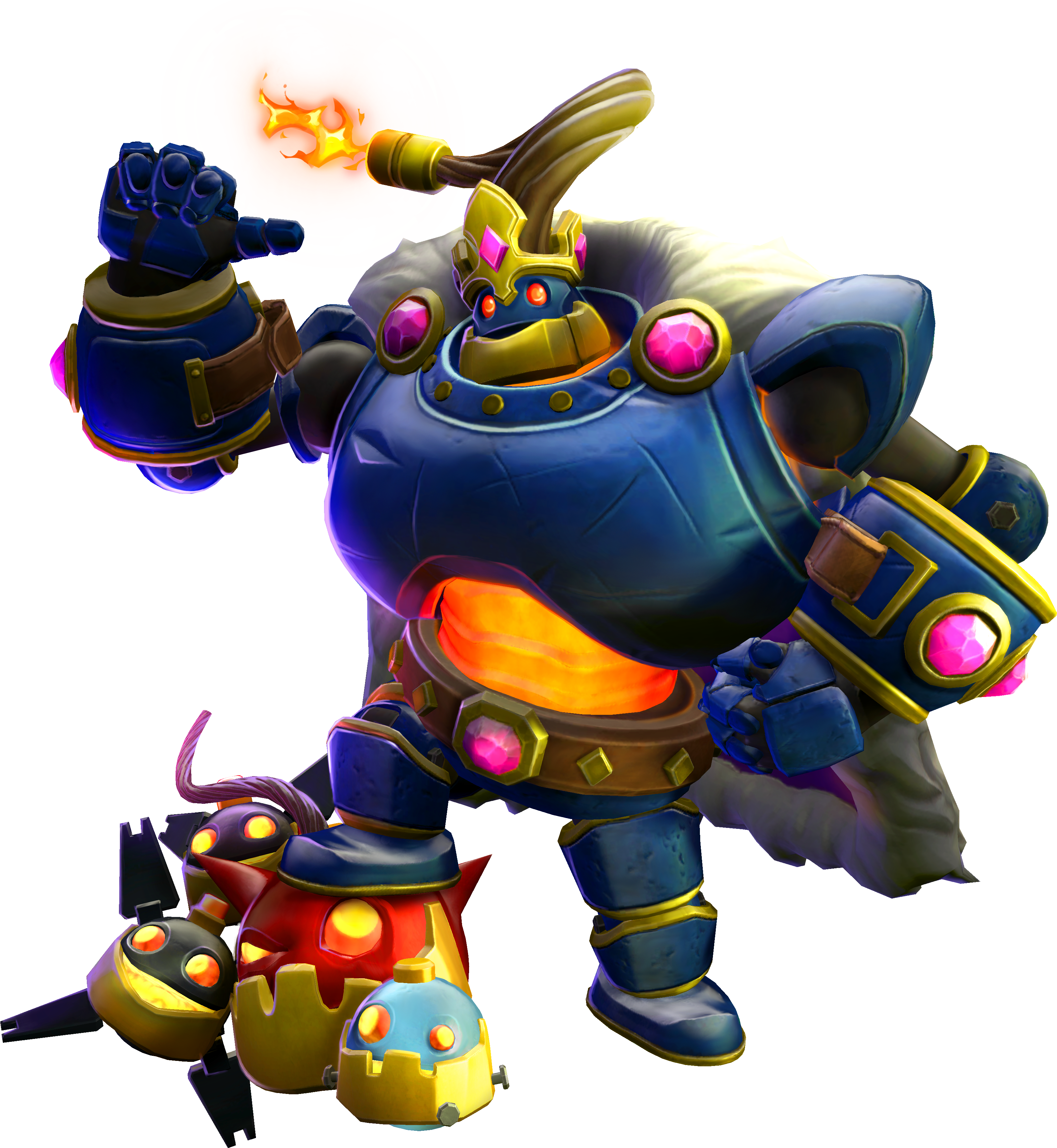 Clip Art Library Paladins Png For Free Download On (4219x3790), Png Download