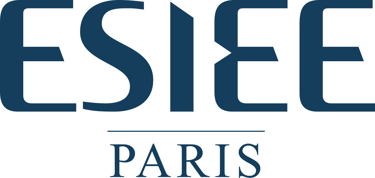 Esiee Paris (1200x570), Png Download