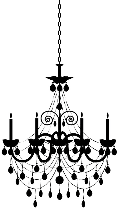 Download Chandeliers Png Full Size Png Image Pngkit