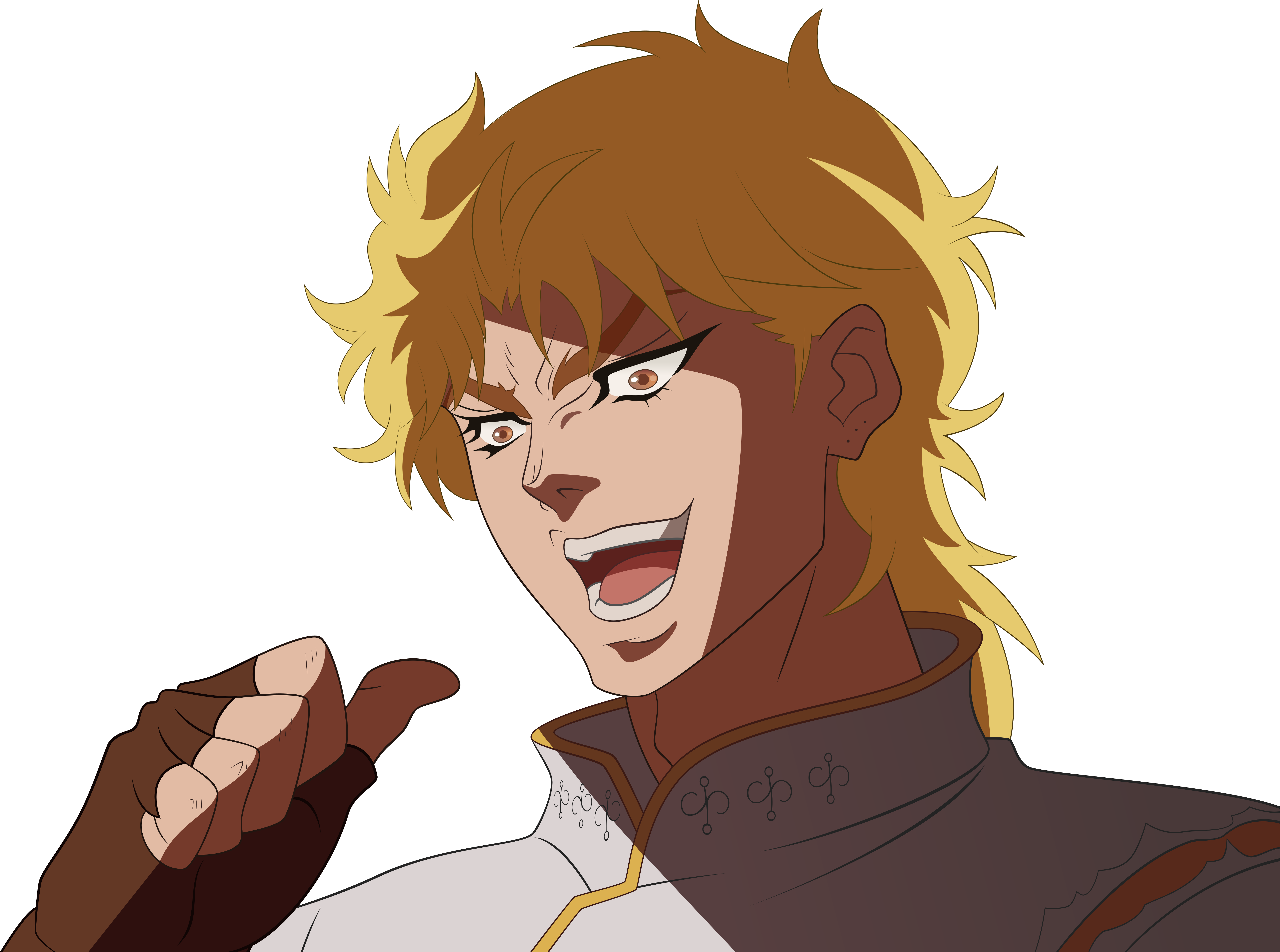 Load 68 More Imagesgrid View - Me Dio (6722x5000), Png Download