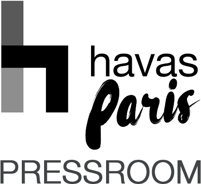 Havas Paris - Havas Pr Logo (600x462), Png Download