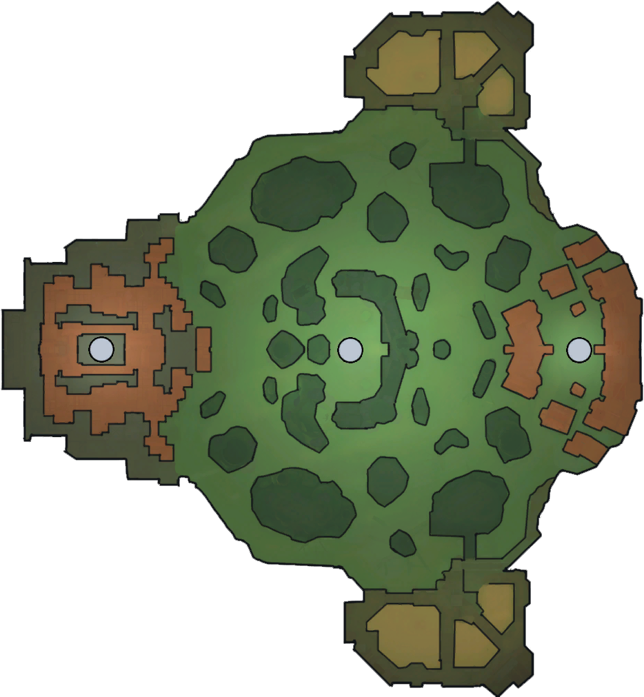 Nimapimage - Paladins (1024x1024), Png Download