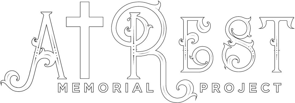 Portfolio Jennifer Franklin Atrestmemorial Logo - Drawing (1600x1090), Png Download
