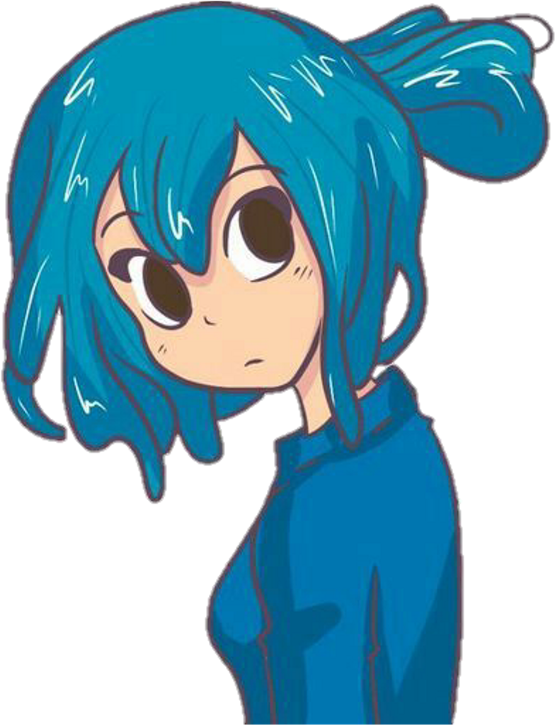 Edd00chan Png Fnafhs Overlay Overlays Fnafhsedit Png - Ed00chan Png (1024x1024), Png Download