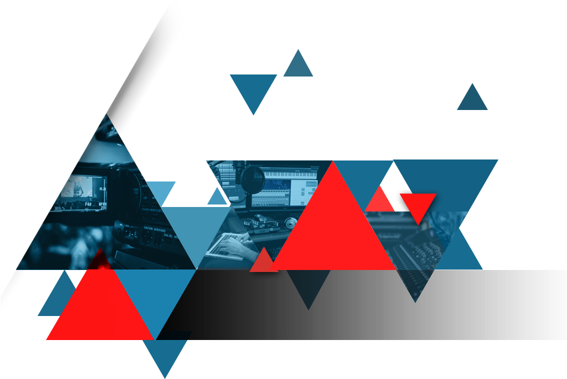 Create Once, - Triangle (1167x866), Png Download