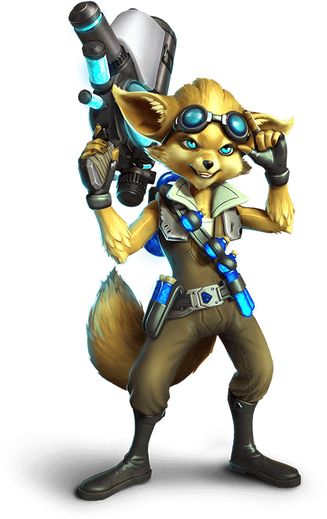 Pip - Pip Paladin (538x744), Png Download