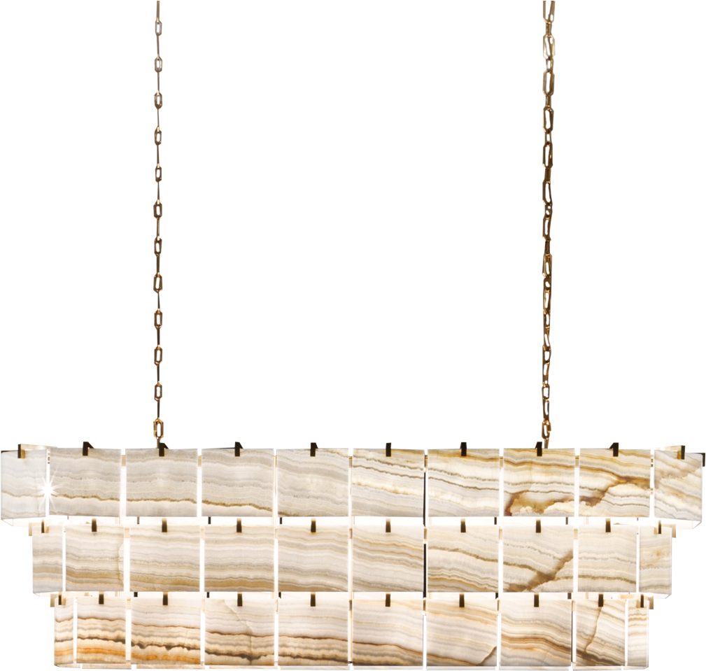 Visionnaire Chandelier (1200x1200), Png Download