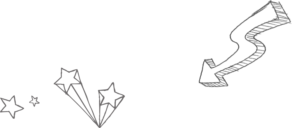 Increasing Student Engagement In Australia - Line Art (1002x439), Png Download