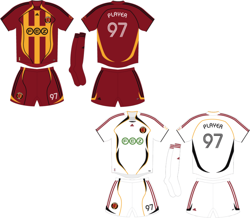 Phoenix Fez Adidas - Costa Rica Soccer Uniform (800x698), Png Download