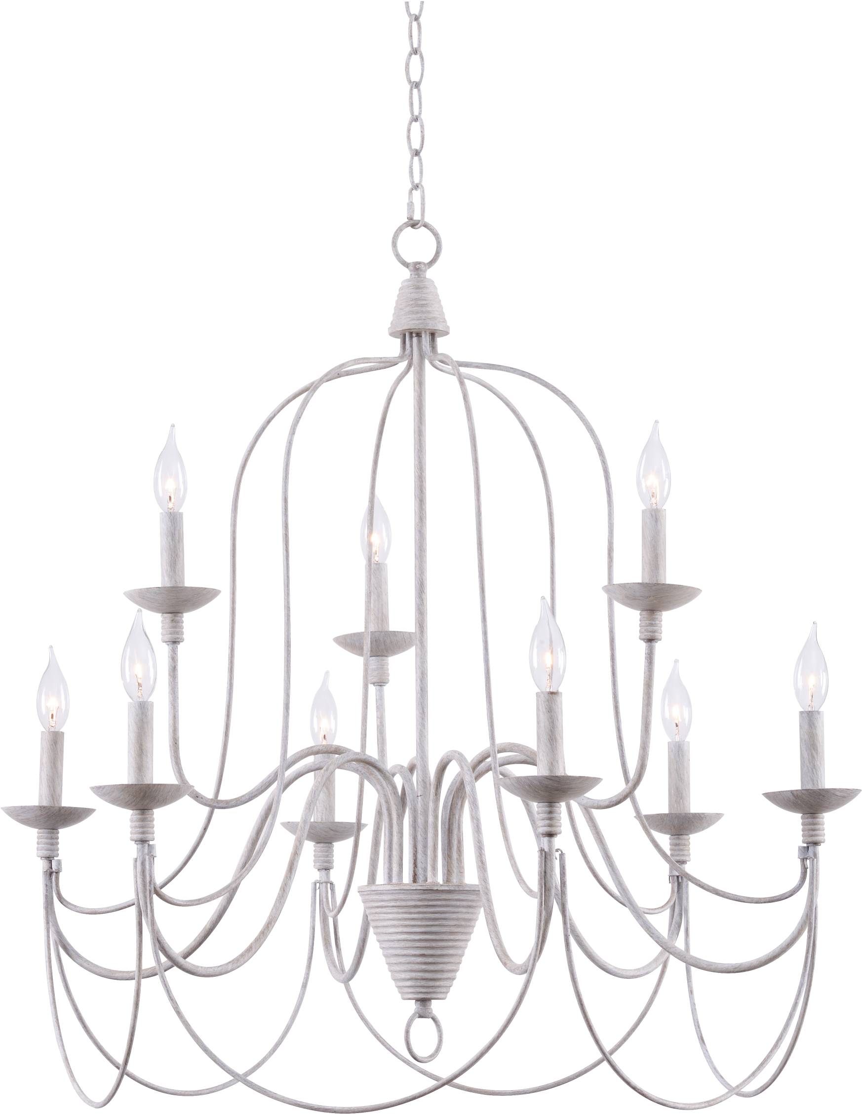 Chandelier (1936x2600), Png Download