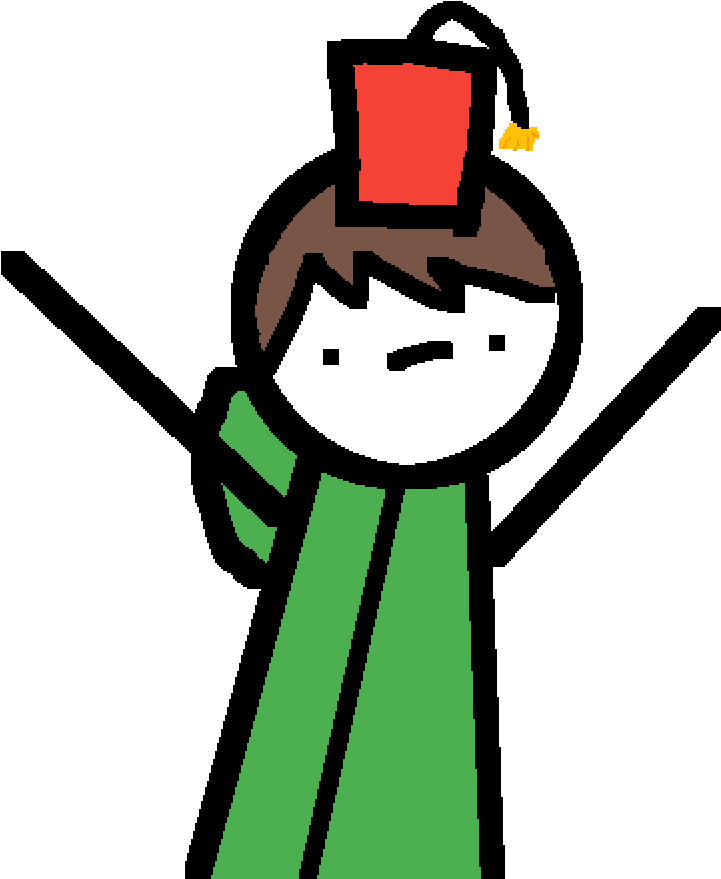 Fez (1000x1000), Png Download