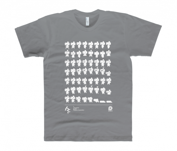 Fez T-shirt - Awesome T Shirt (575x492), Png Download