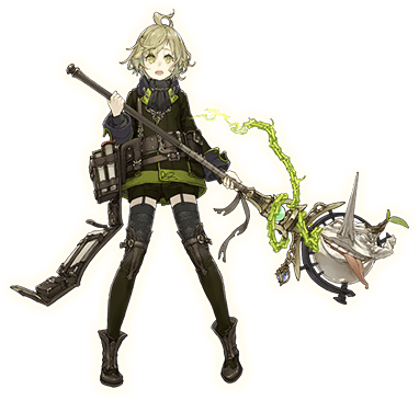 シノアリス ピノキオ (391x374), Png Download