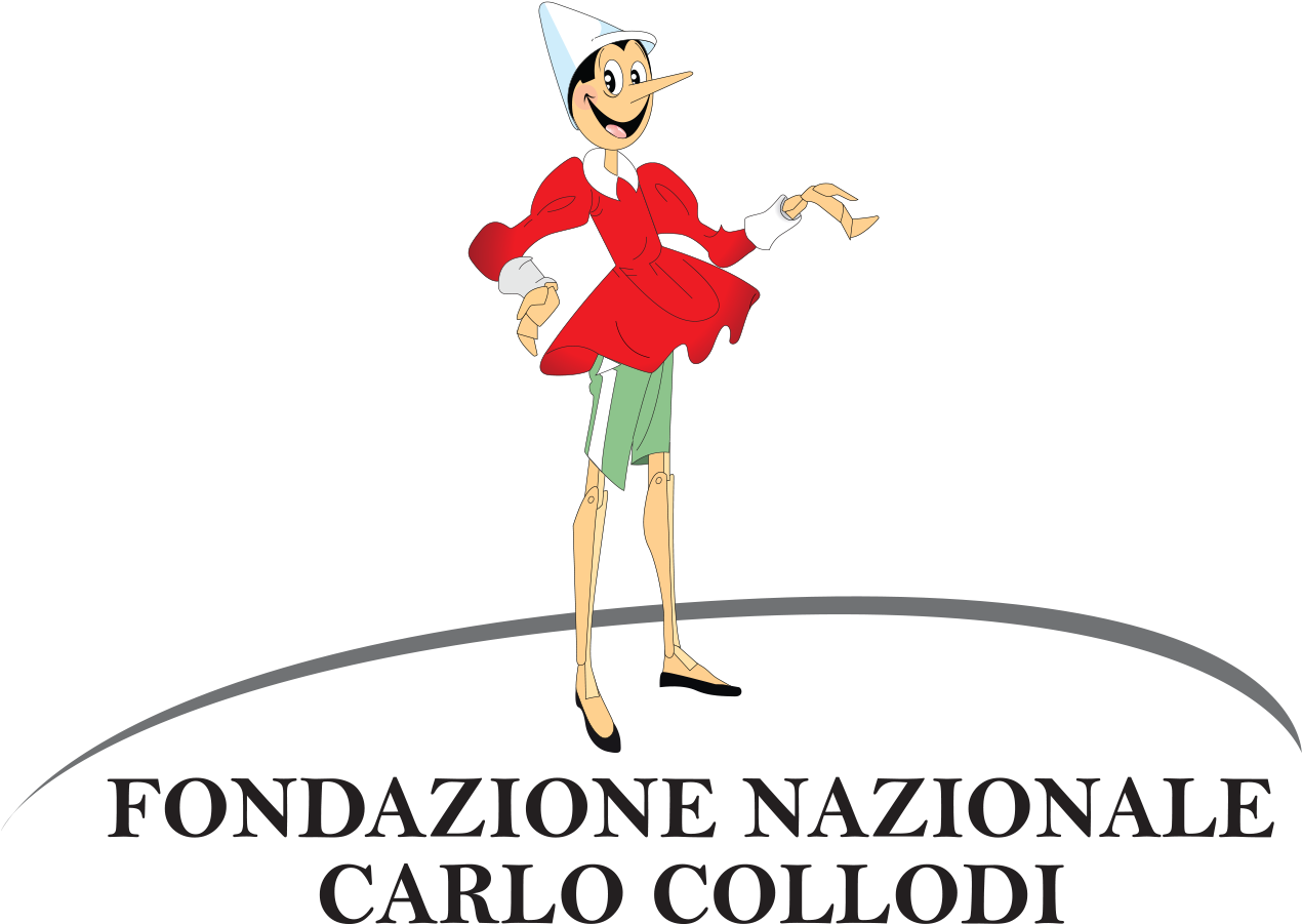 Fondazione Nazionale Carlo Collodi - City Hall (1271x912), Png Download