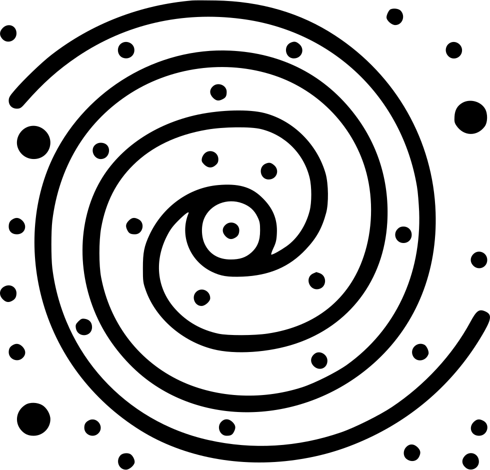 The Milky Way - College Of Charleston Cougar (980x940), Png Download