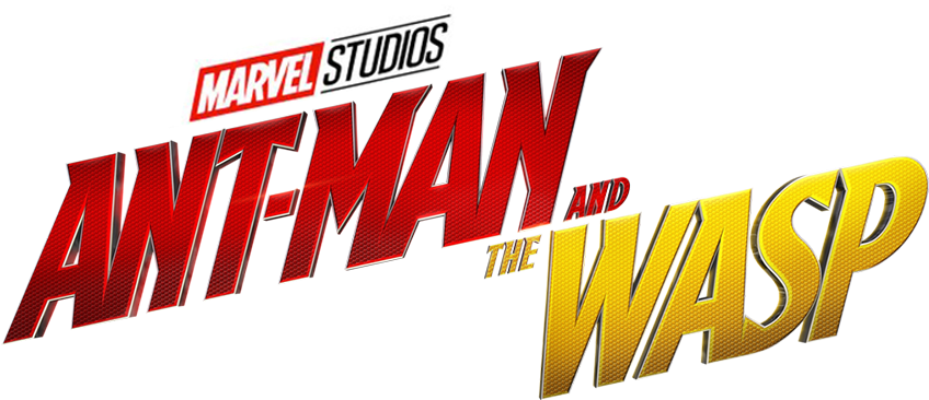 Ant Man And The Wasp Logo Png - Ant Man And The Wasp Poster Oficial (1900x600), Png Download