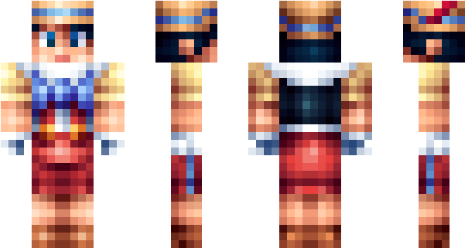 Minecraft (750x442), Png Download