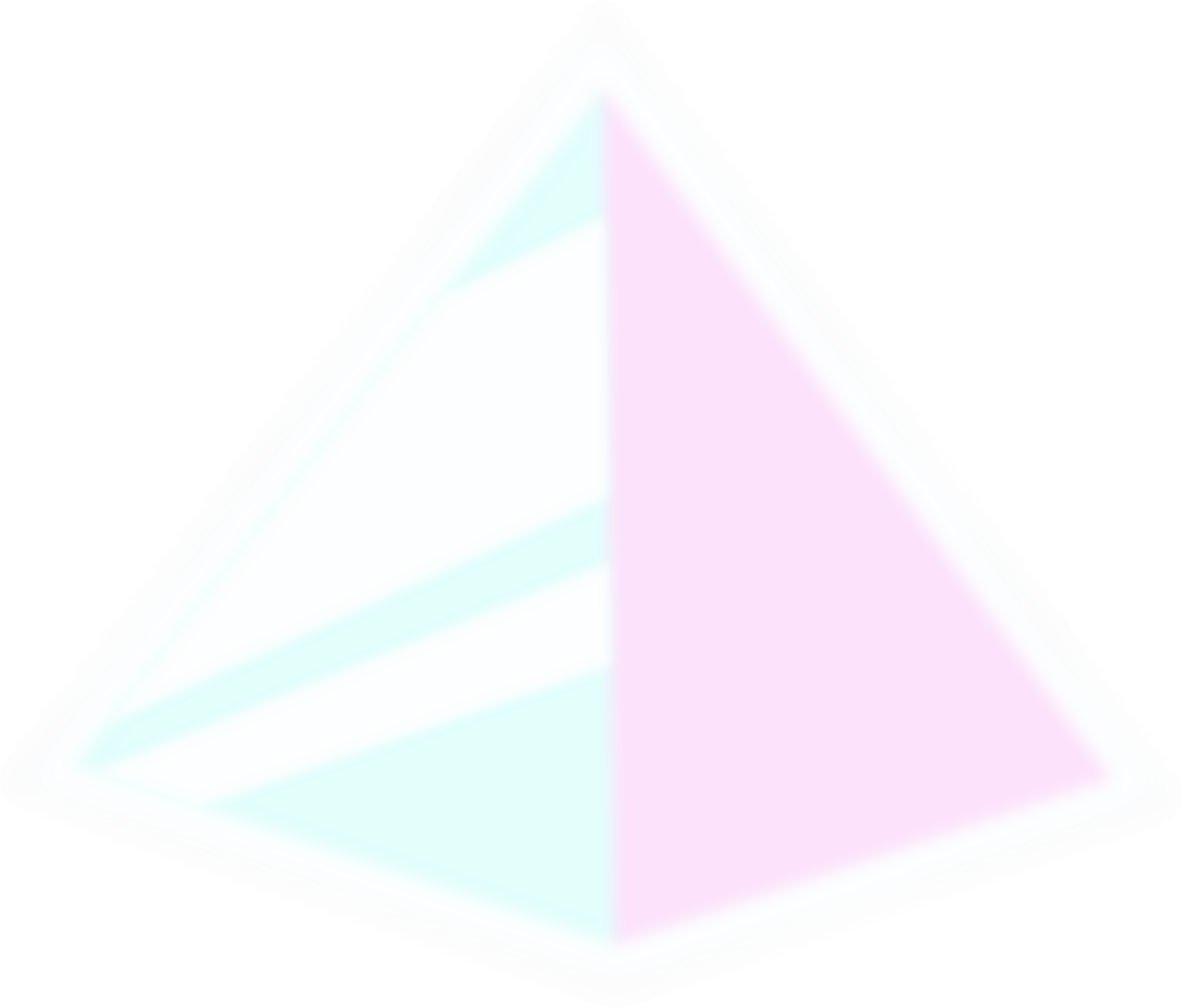 Light Prism - Steven Universe Save The Light Prism (1700x1448), Png Download