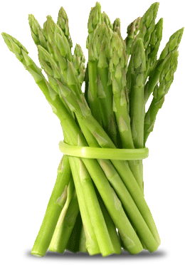 Asparagus (427x427), Png Download