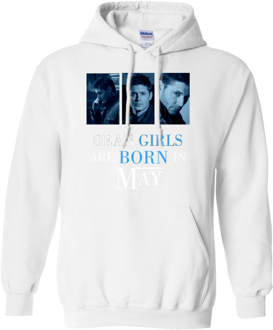 Dean Girls Are Born In May Dean Winchester Supernatural - Don T Always Enjoy Being Retired Oh Wait (1155x1155), Png Download