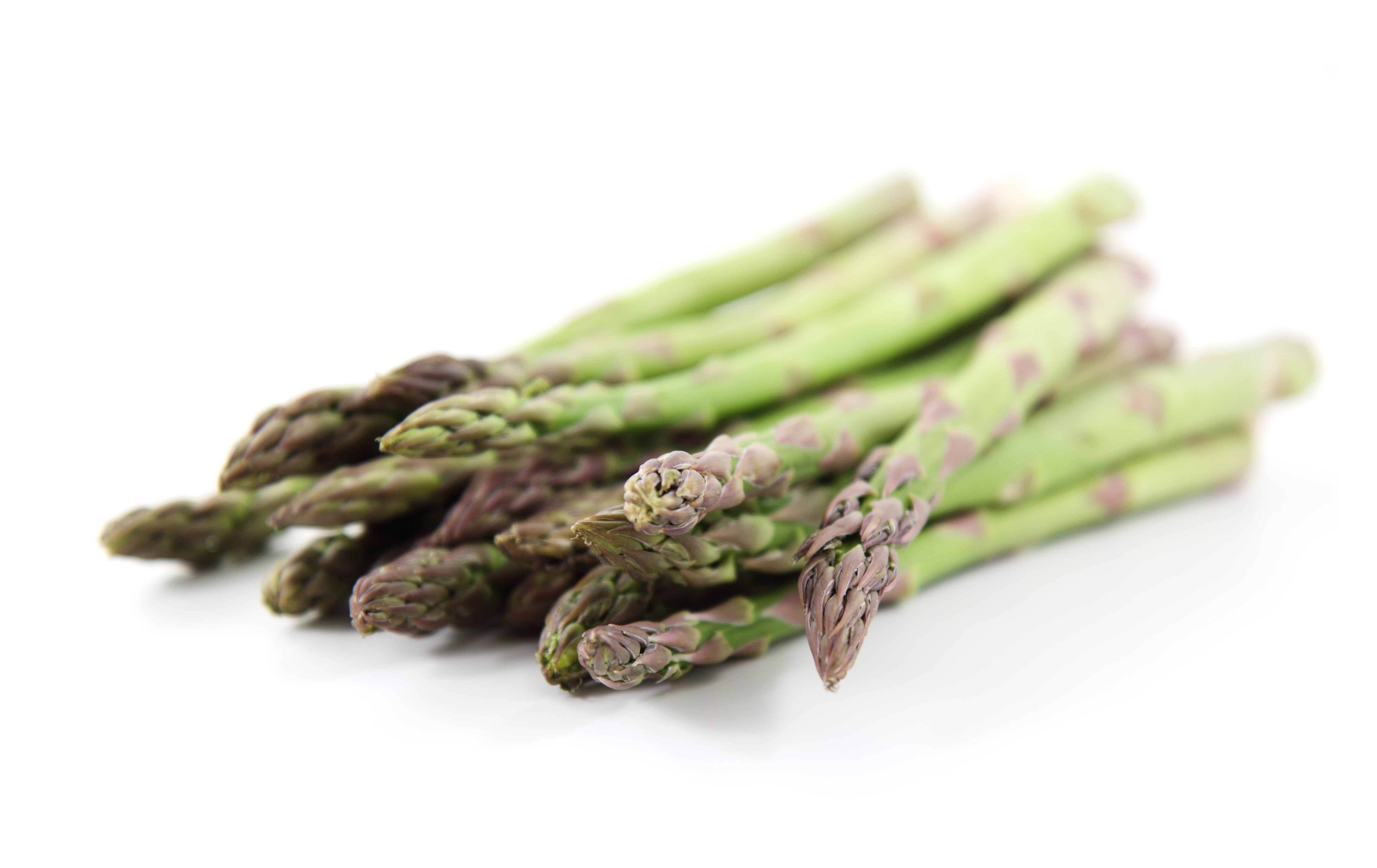 8 Absolutely Interesting Facts For Asparagus Lovers - Verdura En Forma De Palo (5040x3170), Png Download